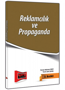 Yargı Yayınları Reklamcılık ve Propaganda