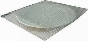 Balonlu Poşet Ufak Boy 11x14+5 cm. Bantlı