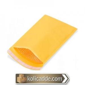 Balonlu Zarf 22,5x30 cm. Formula Kağıt Balonlu Zarf 22,5x30 cm. Formula Kağıt