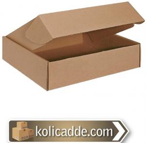 Kilitli Karton Kutu 10,5x10,5x10,5 cm Kilitli Karton Kutu 10,5x10,5x10,5 cm