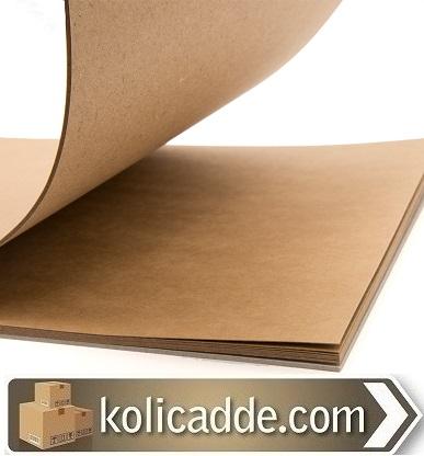 Toptan Kraft Kağıdı 70 gr/m² 5 Kilo