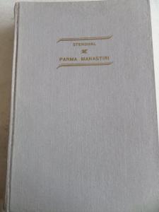 Parma Manastırı
