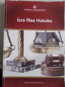 İcra İflas Hukuku