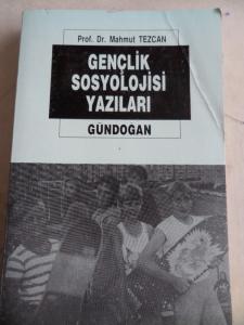 Gençlik Sosyolojisi Yazıları