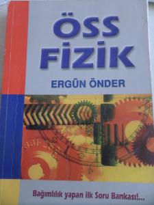 ÖSS Fizik