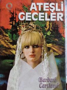 Ateşli Geceler