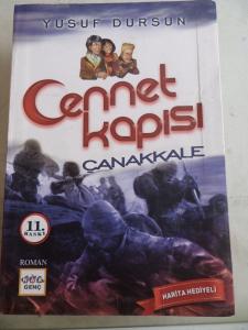 Cennet Kapısı Çanakkale