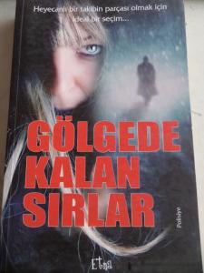 Gölgede Kalan Sırlar