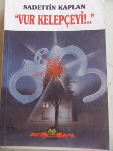 Vur Kelepçeyi