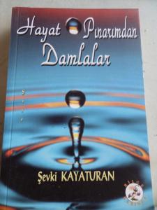 Hayat Pınarımdan Damlalar