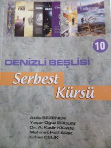 Serbest Kürsü Denizli Beşlisi