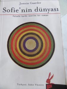 Sofie'nin Dünyası