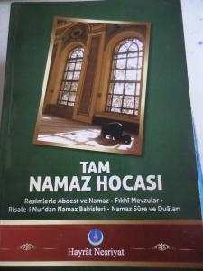 Tam Namaz Hocası