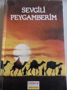 Sevgili Peygamberim