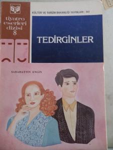 Tedirginler