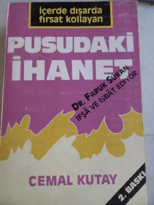 Pusudaki İhanet