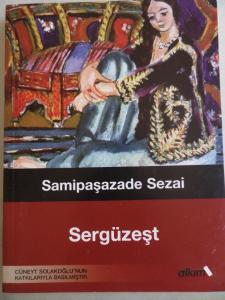 Sergüzeşt