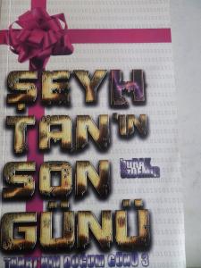 Şeyhtan'ın Son Günü