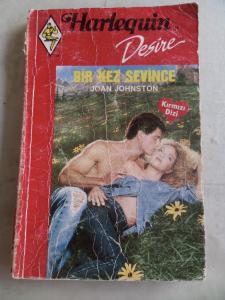 Bir Kez Sevince