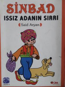 Sinbad Issız Adanın Sırrı