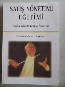 Satış Yönetimi Eğitimi