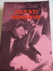 Hayatı Denedim