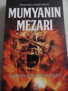 Mumyanın Mezarı