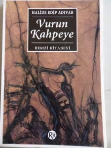 Vurun Kahpeye