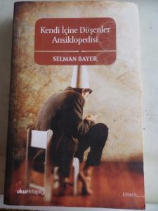 Kendi İçine Düşenler Ansiklopedisi