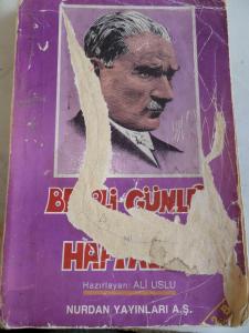 Belirli Günler ve Haftalar