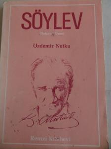 Söylev