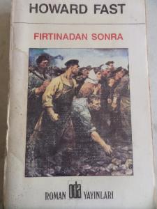 Fırtınadan Sonra