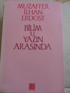 Bilim İle Yazın Arasında
