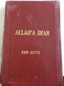 Allah'a İman