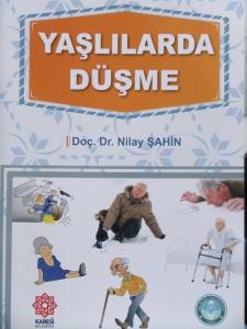 Yaşlılarda Düşme