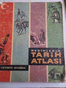 Resimlerle Tarih Atlası