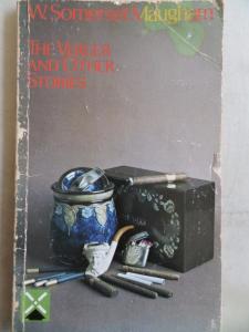 The Verger And Other Stories