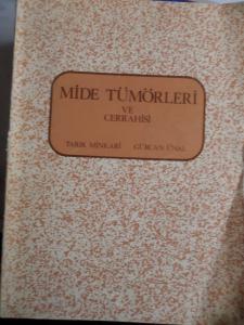 Mide Tümörleri ve Cerrahisi