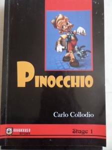 Pinocchio