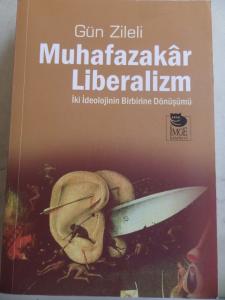 Muhafazakar Liberalizm