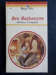 Ben Başkasıyım - 390