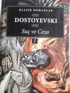 Suç ve Ceza I