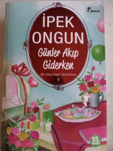 Günler Akıp Giderken