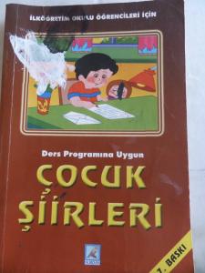 Çocuk Şiirleri