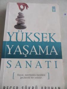 Yüksek Yaşama Sanatı