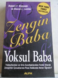 Zengin Baba Yoksul Baba