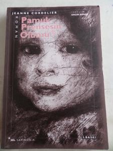 Pamuk Prensesin Ölümü