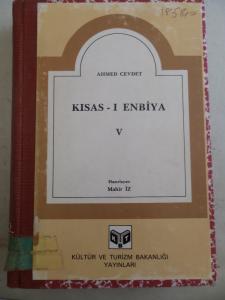 Kısas-ı Enbiya V. Cilt