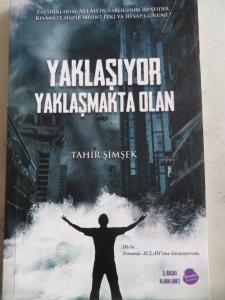 Yaklaşıyor Yaklaşmakta Olan