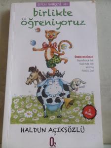 Birlikte Öğreniyoruz